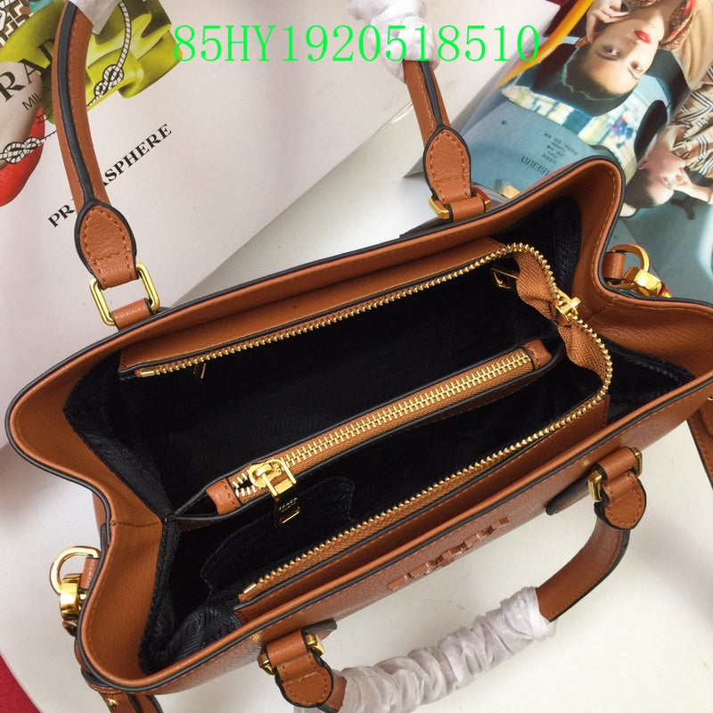 Satchel Bags - PDA Bags - 4322