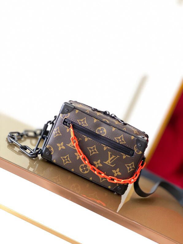 Glami- Glami- Lu-Vi bags - 3606