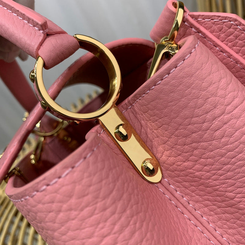Satchel Bags - VL Bags - 5609