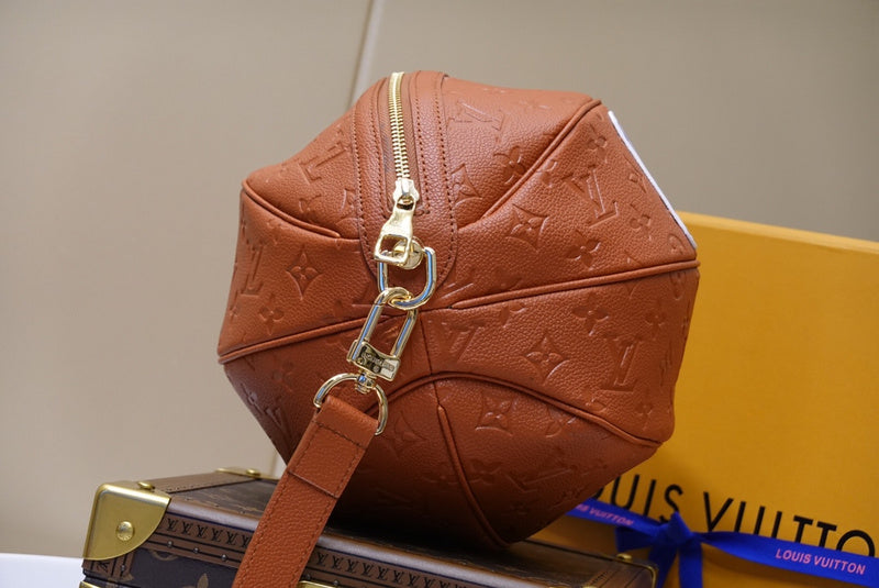 Satchel Bags - VL Bags - 4833