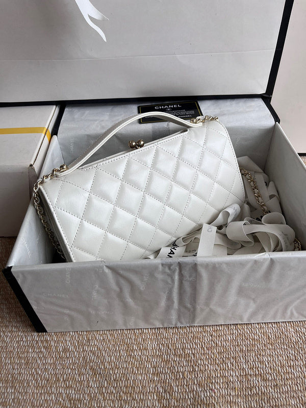 Satchel Bags - CHL Bags - 2996
