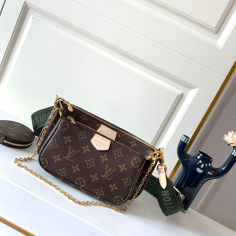 Satchel Bags - GUC Bags - 2427