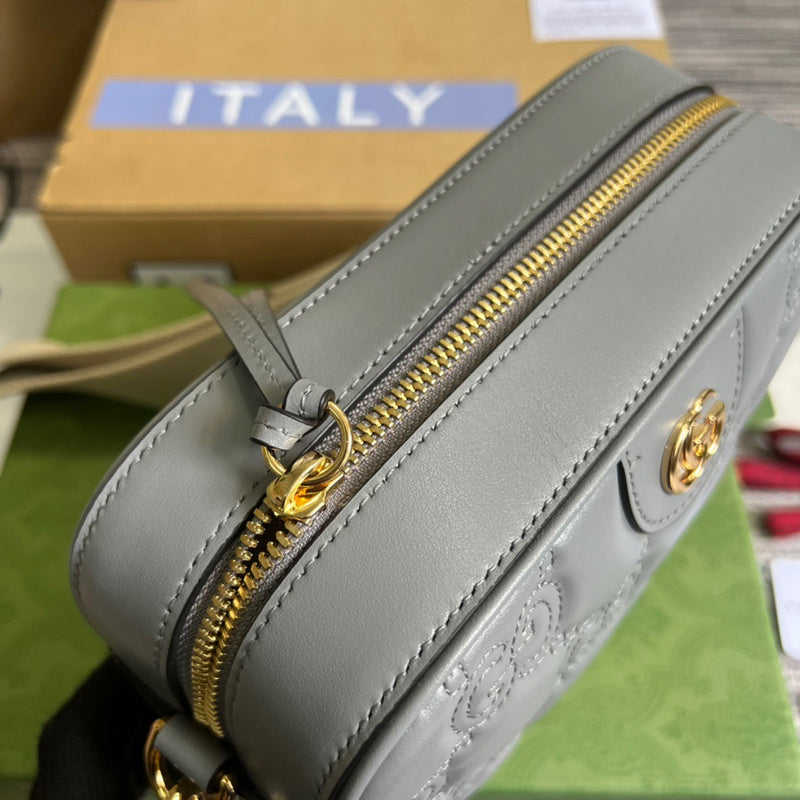 Satchel Bags - GCI Bags - 7886