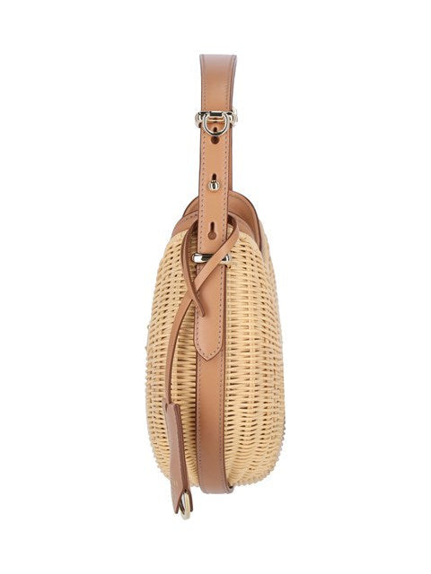 Prada Women "ArquÃƒÆ’Ã‚Â©" Shoulder Bag