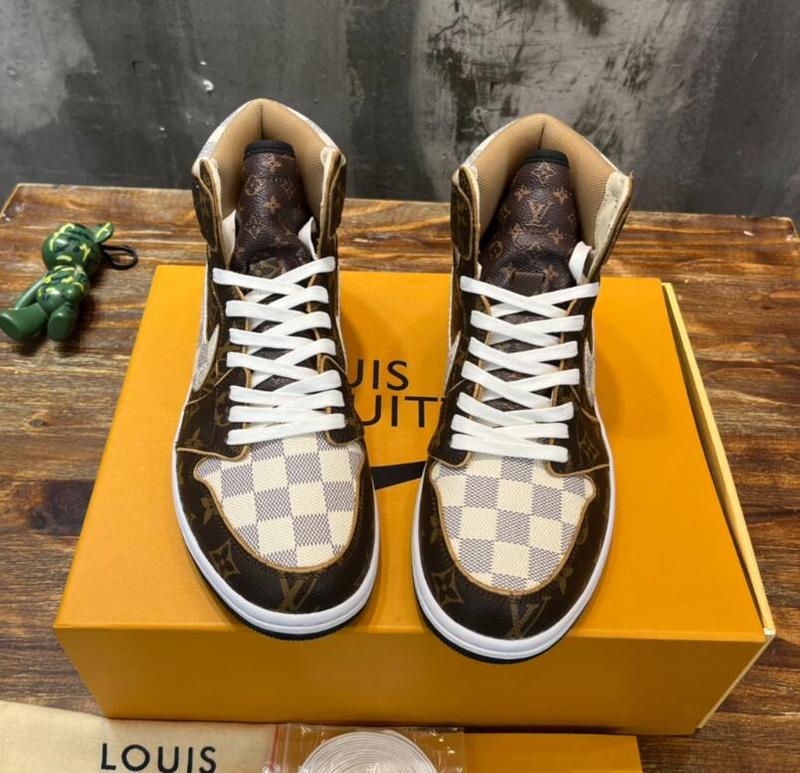 glami shop- LOV Men Shoes - 929