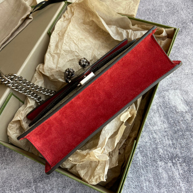 Satchel Bags - GCI Bags - 3276