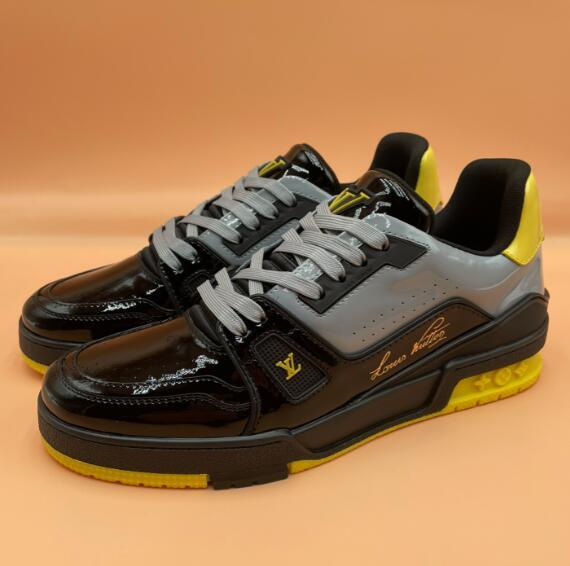 glami shop- LOV Men Shoes - 1238