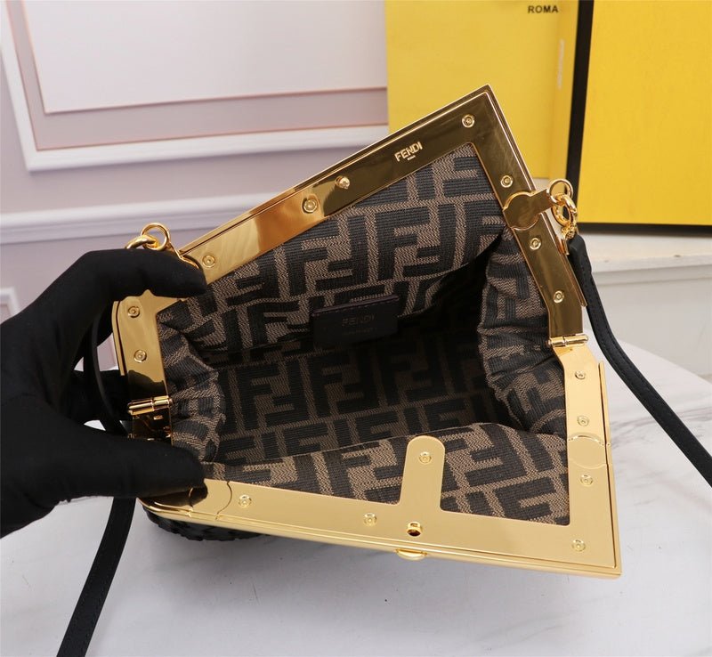 Satchel Bags - FDI Bags - 019
