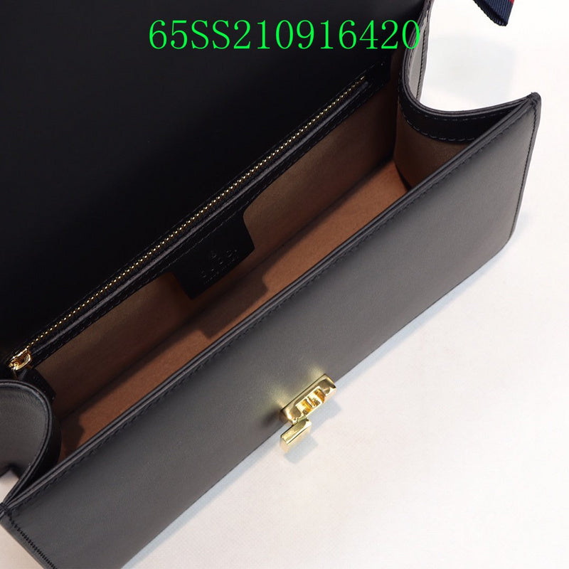 Glami - GUKI Bags - 2320