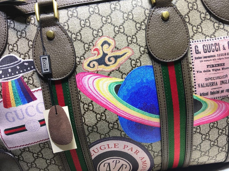 Satchel Bags - GUC Bags - 953