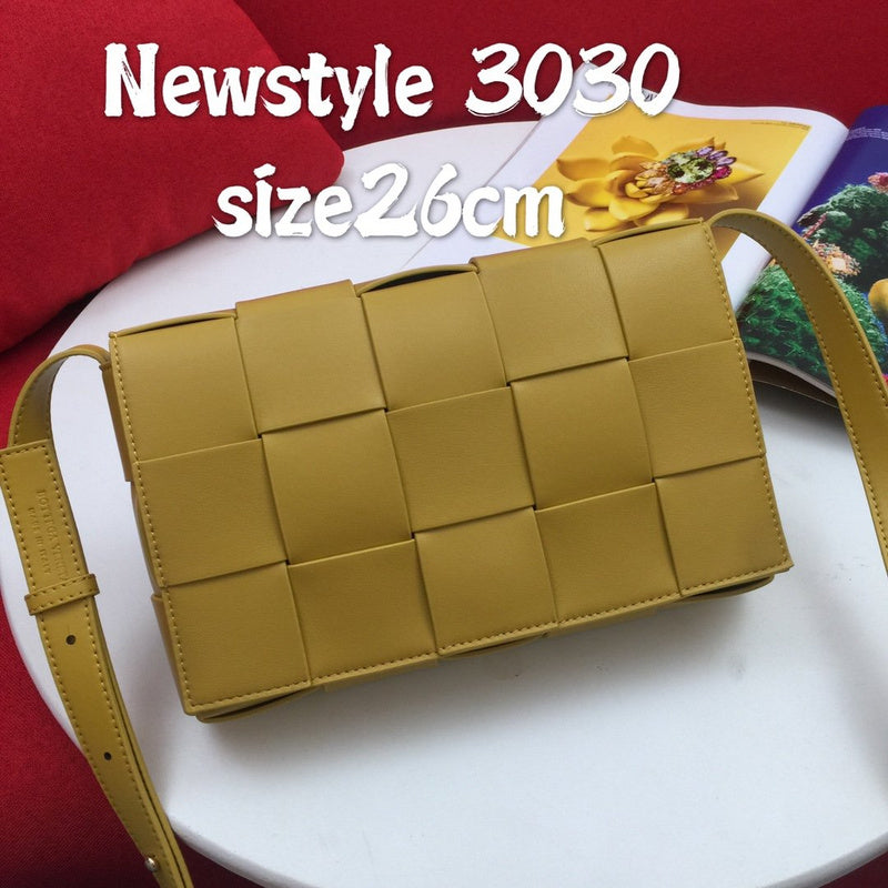 Fan Fashion -GLM - Top quality BBR Bags - 917