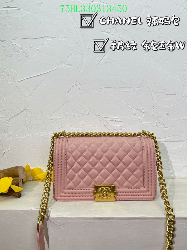 Glami - CHL Bags - 1334
