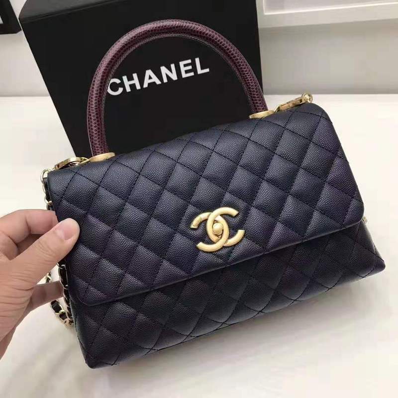 Satchel Bags - CHL Bags - 632