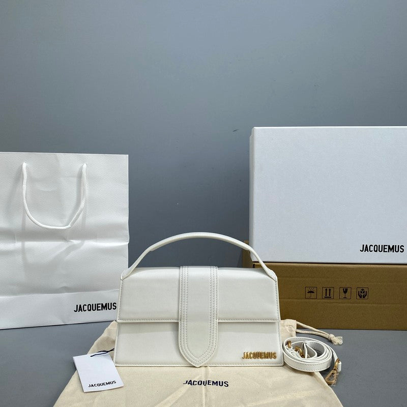Satchel Bags - JQMS Bags - 259