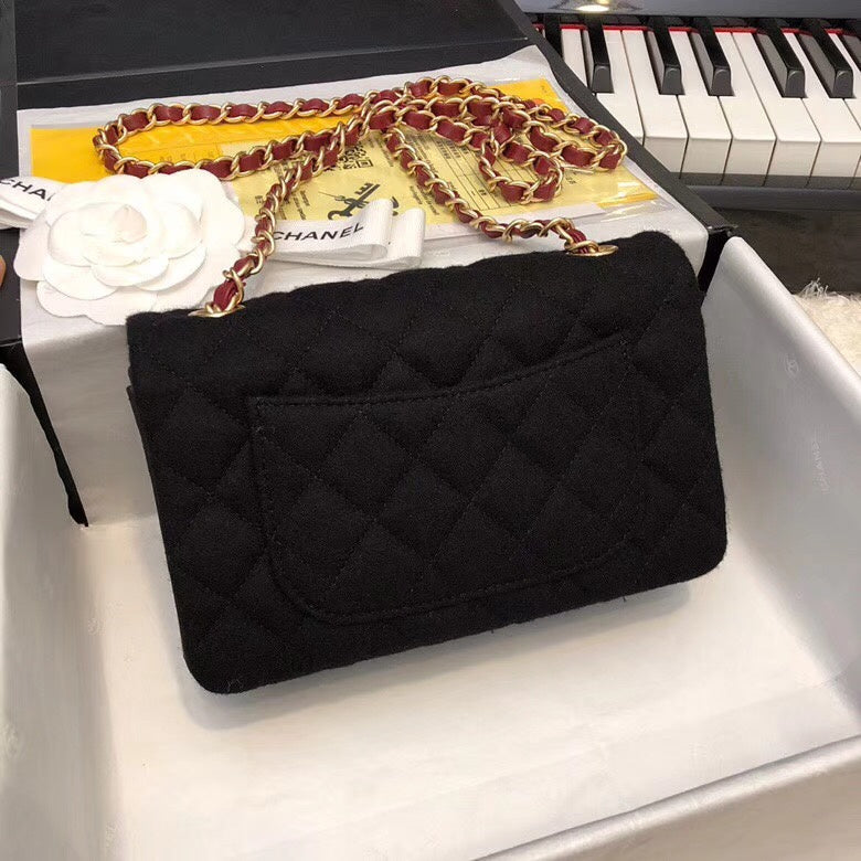 Satchel Bags - CHL Bags - 598
