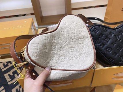 GLM - Top Quality Bags LUV 990