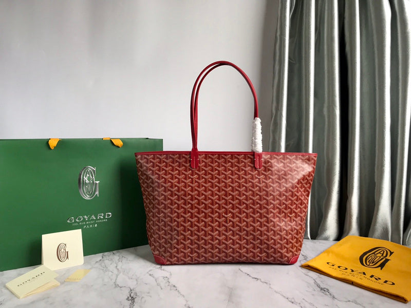 GLM - GYO Bags - 850