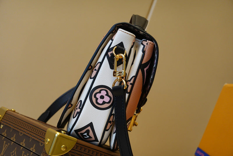 Satchel Bags - VL Bags - 5495