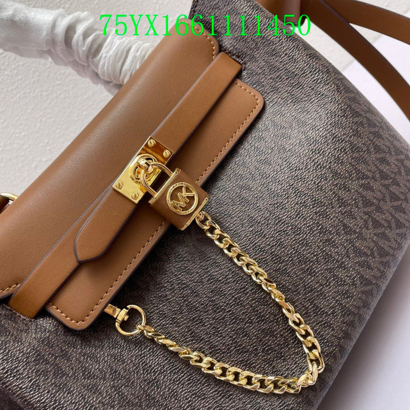 Satchel Bags - MK Bags - 530