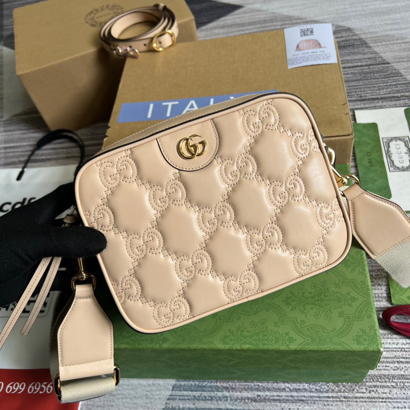 Satchel Bags - GCI Bags - 7888