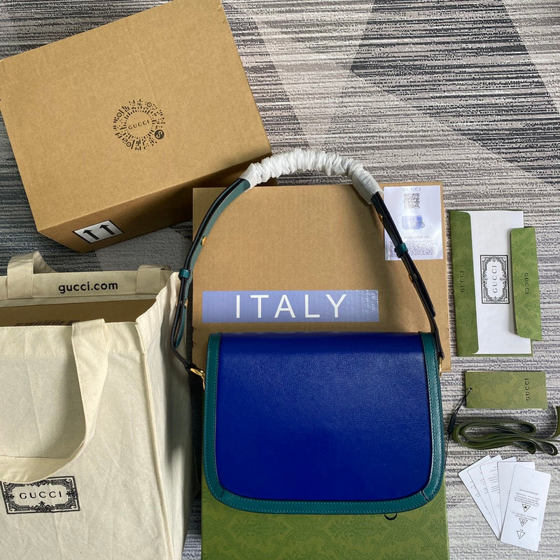 Satchel Bags - GCI Bags - 3042