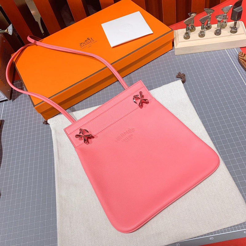 Satchel Bags - HMS-Bags - 667