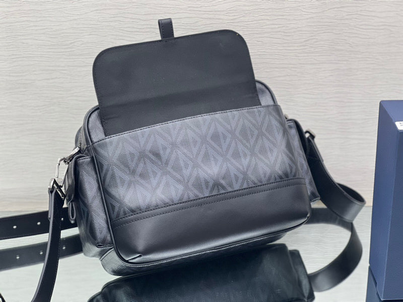 Glami-i - DOR Men Bags - 045