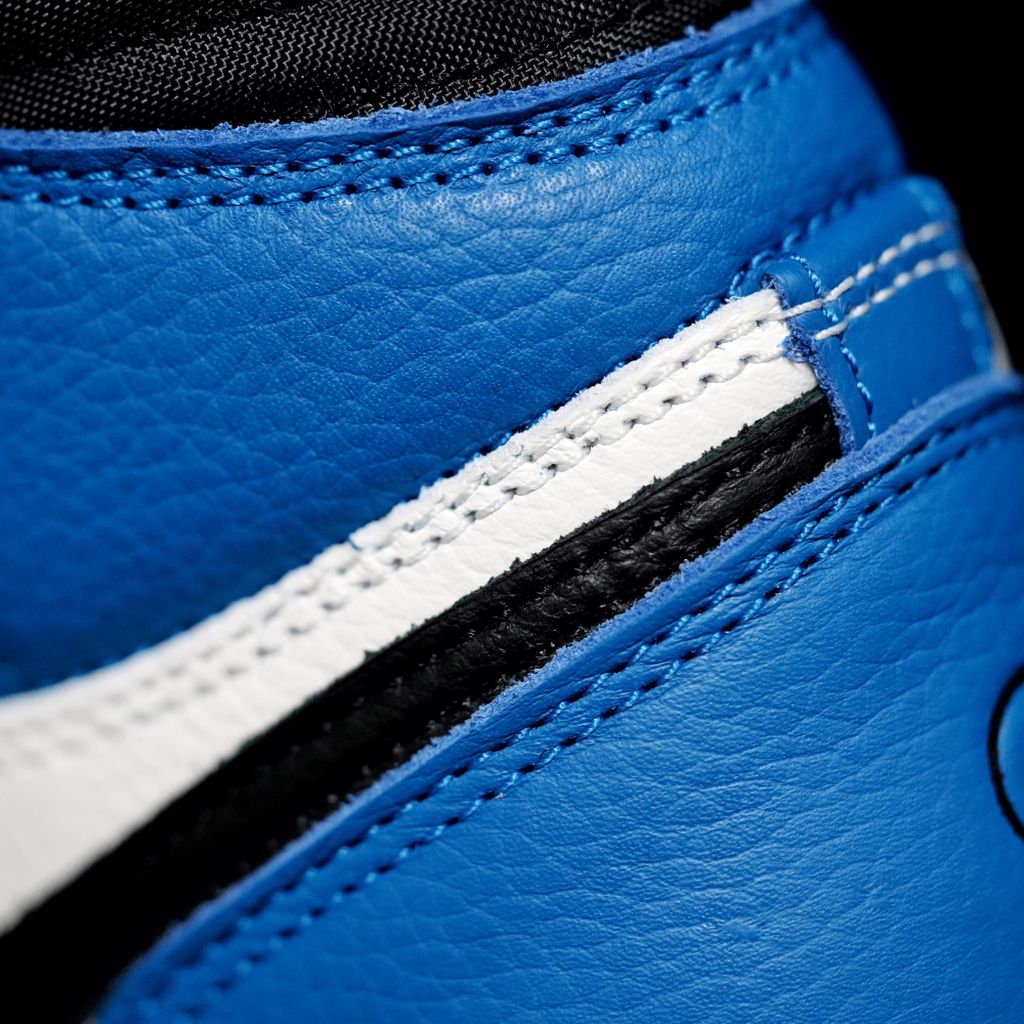 GLM - Top Quality NKE SNEAKER 002