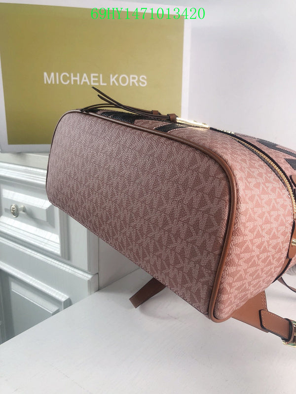 Satchel Bags - MK Bags - 205