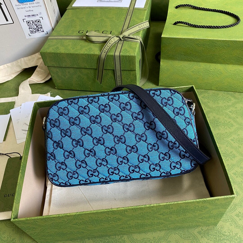 Satchel Bags - GCI Bags - 5880