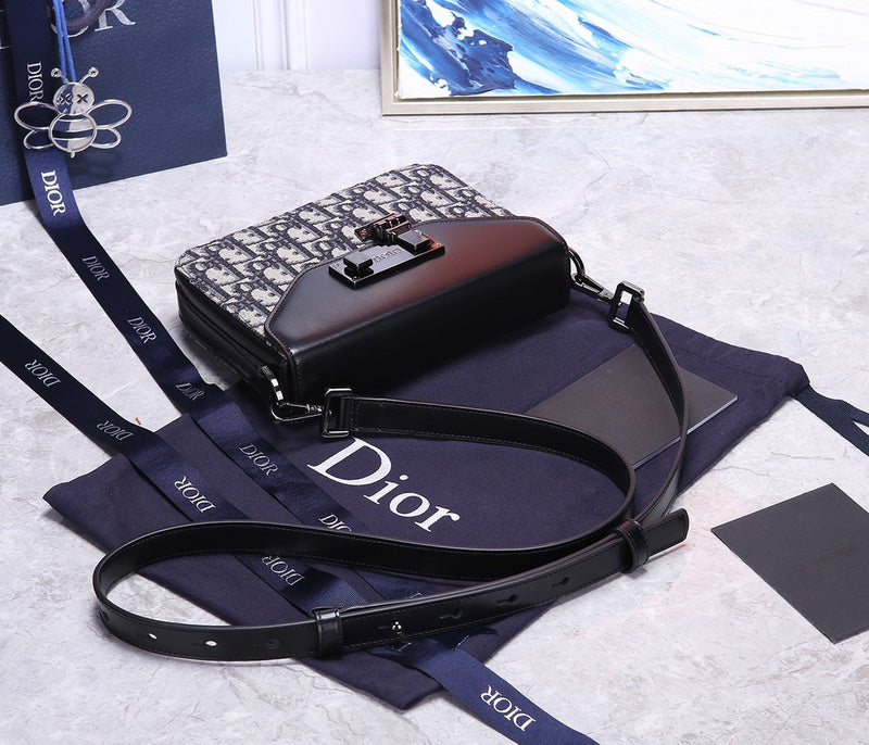 Satchel Bags - DOR Bags - 977