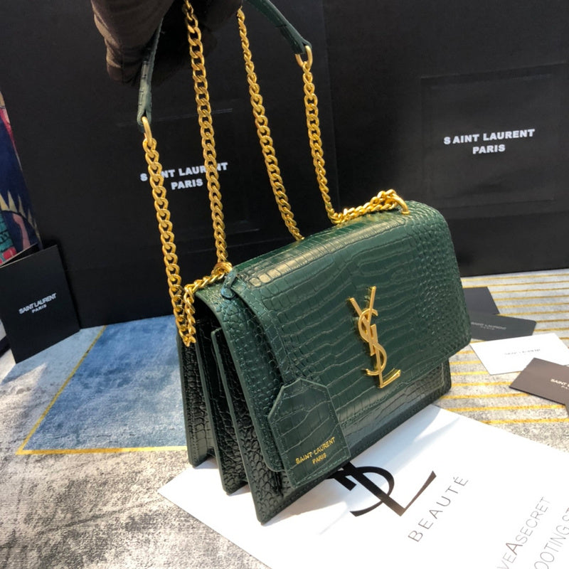 Satchel Bags - SLY Bags - 1674