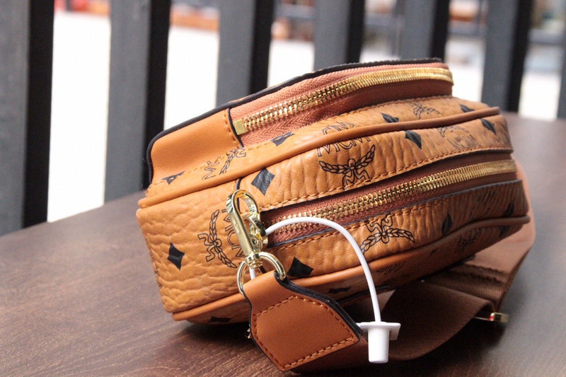 Satchel Bags - MC Bags - 674