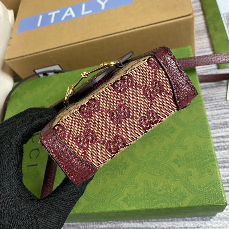 GLM - gg Bags - 1785