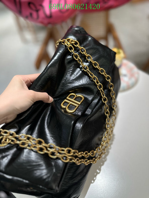 Satchel Bags - BGA Bags - 1754