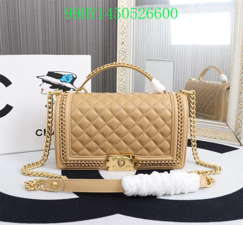 Glami - CHL Bags - 2697