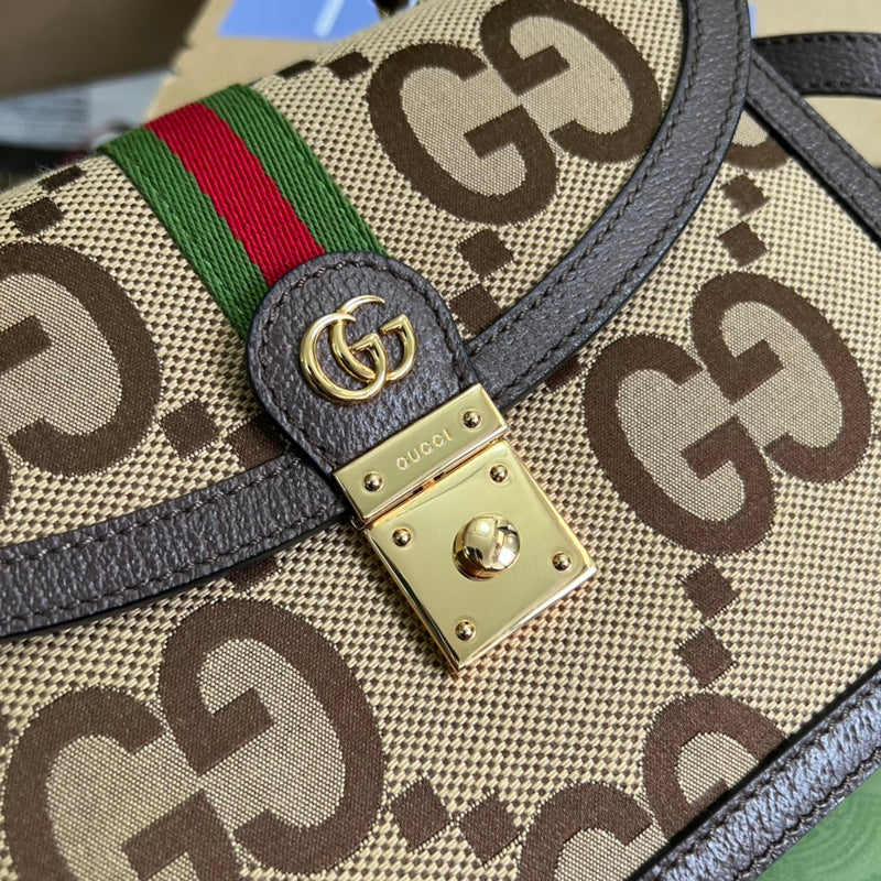 Satchel Bags - GCI Bags - 4513