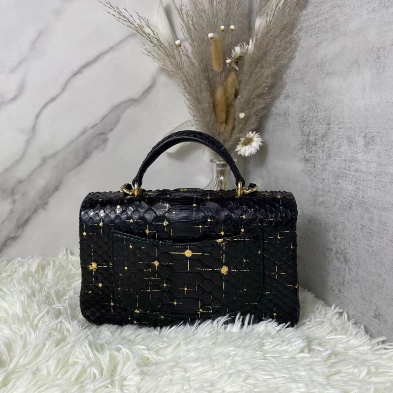 Satchel Bags - CHL Bags - 3150
