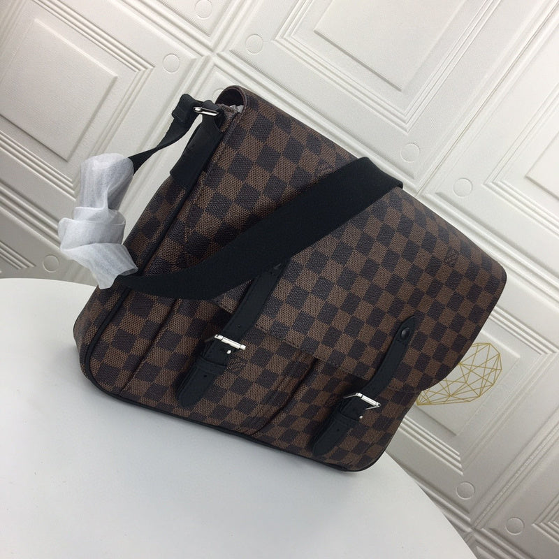 Satchel Bags - VL Bags - 3450