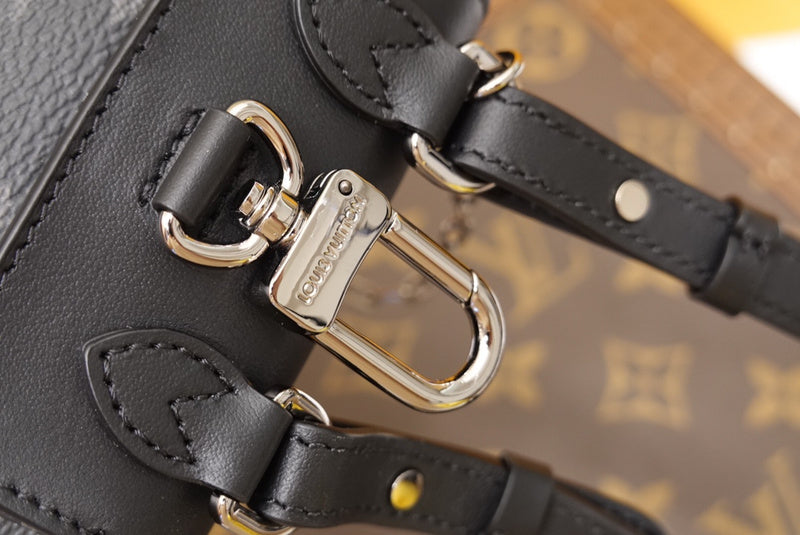 Satchel Bags - VL Bags - 5447