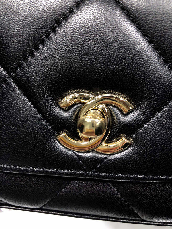Satchel Bags - CHL Bags - 7385