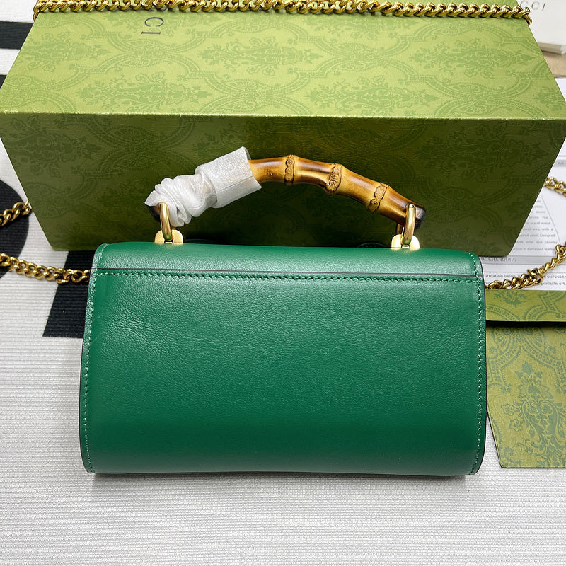Satchel Bags - GCI Bags - 6480