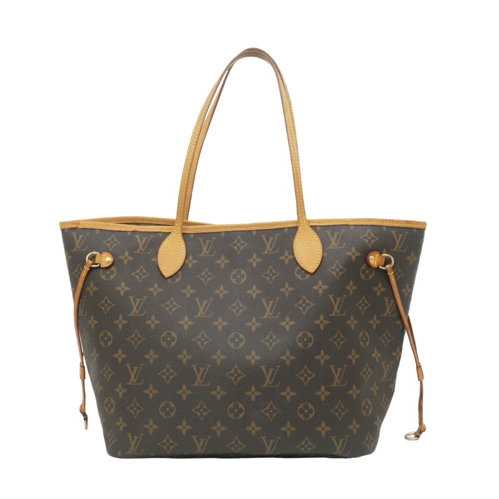 Louis Vuitton Monogramm Brown M40156