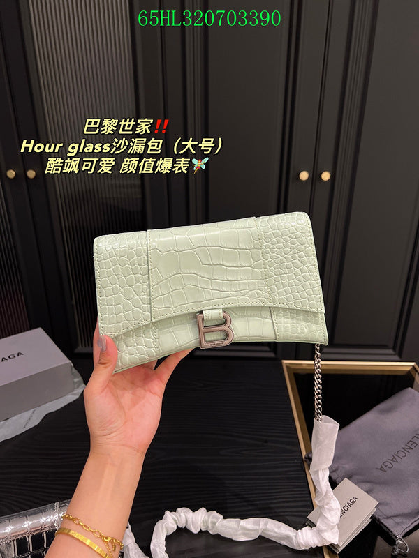 Satchel Bags - BGA Bags - 1735