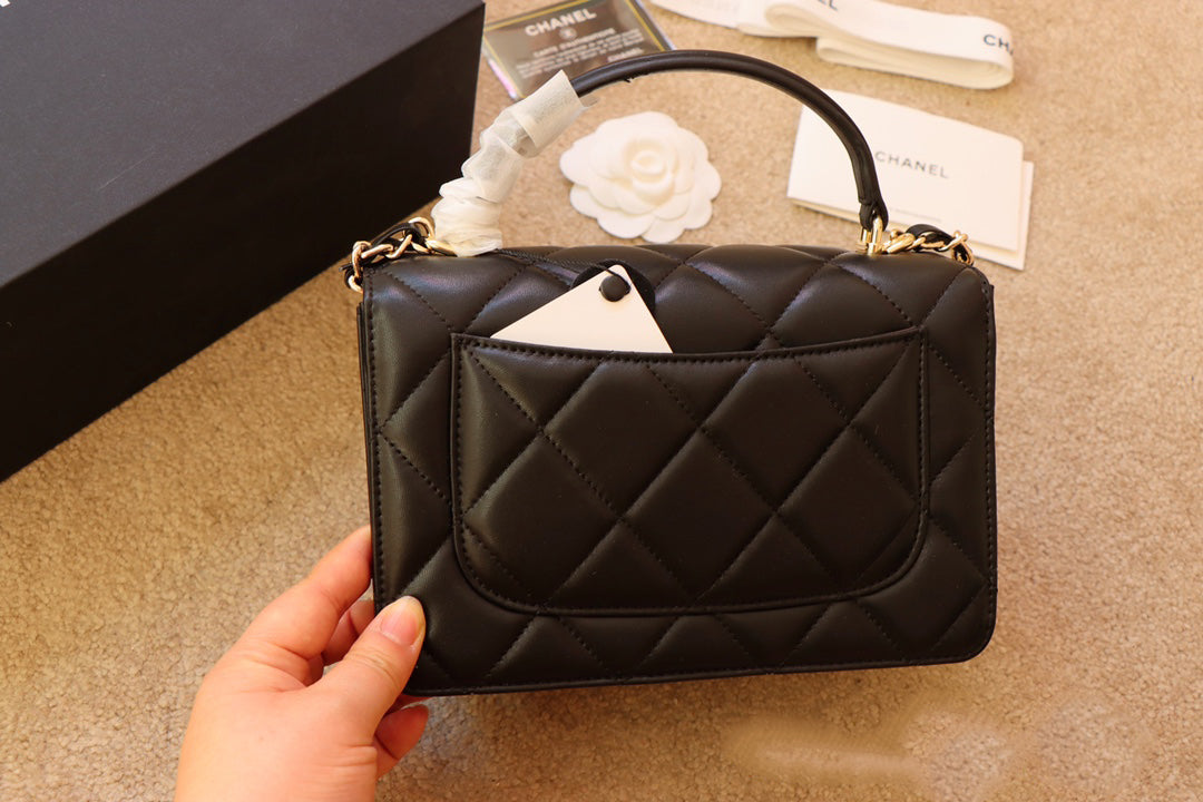 Designer bags by Chanel 312