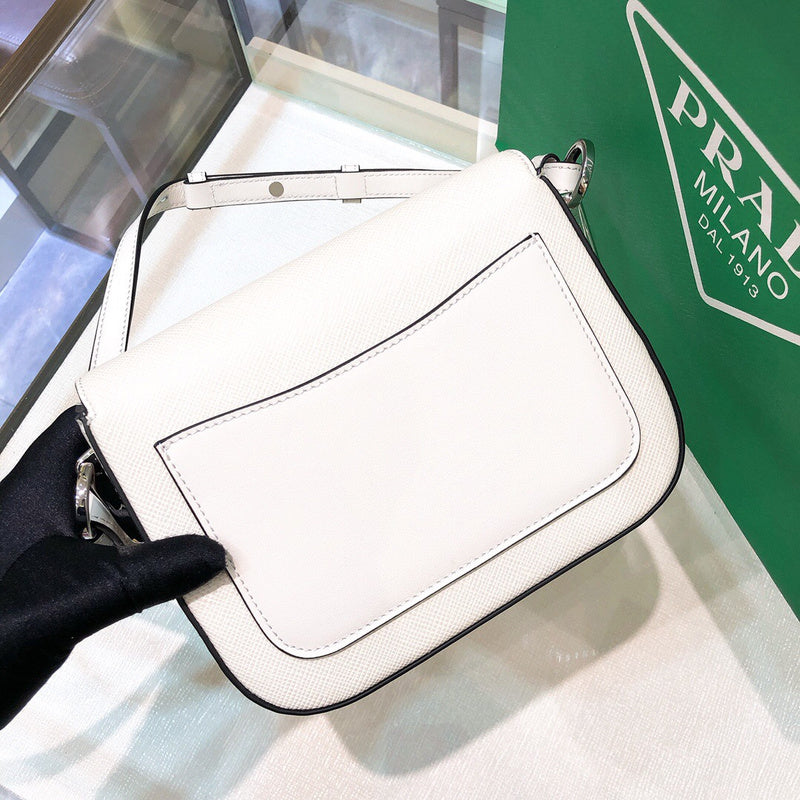 Satchel Bags - PDA Bags - 2523