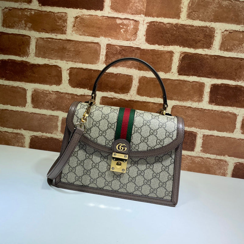 Satchel Bags - GCI Bags - 3436