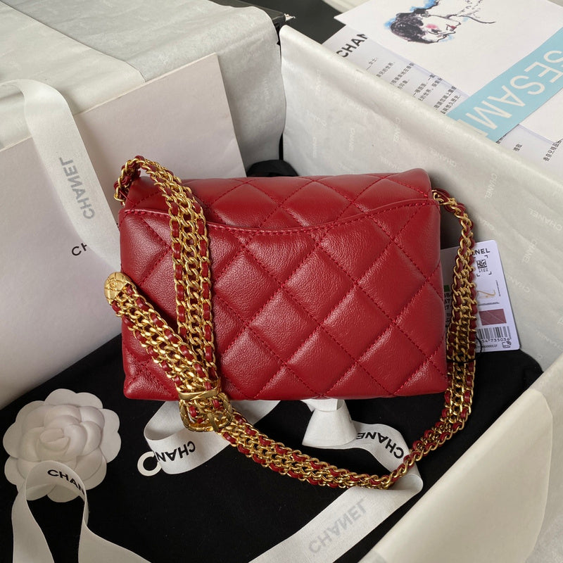 Satchel Bags - CHL Bags - 785