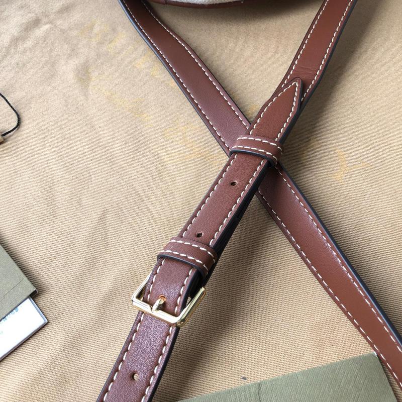 Satchel Bags - BBR Bags - 866