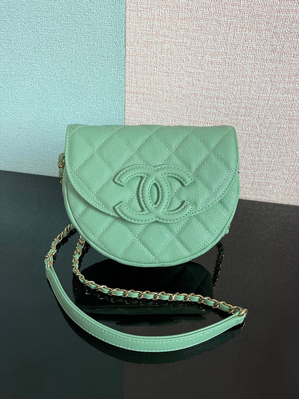 Satchel Bags - CHL Bags - 2441